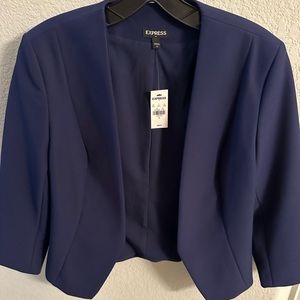 Express Blazer/Suit Jacket